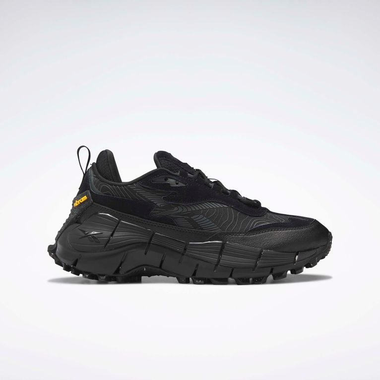 Zapatillas Zig Kinetica 2.5 Edge