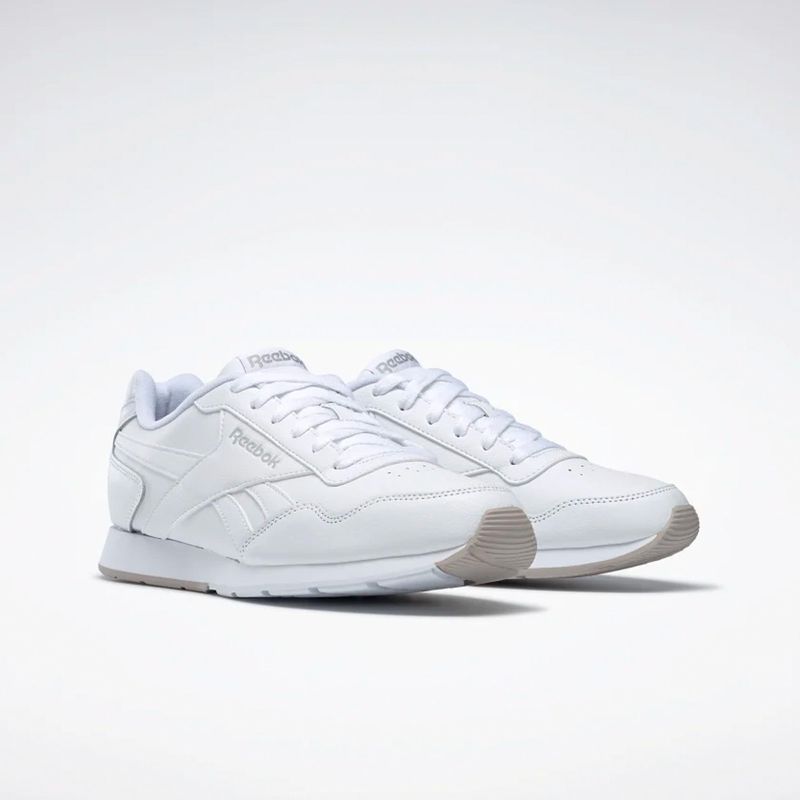 Reebok royal glide hombre blanco on sale