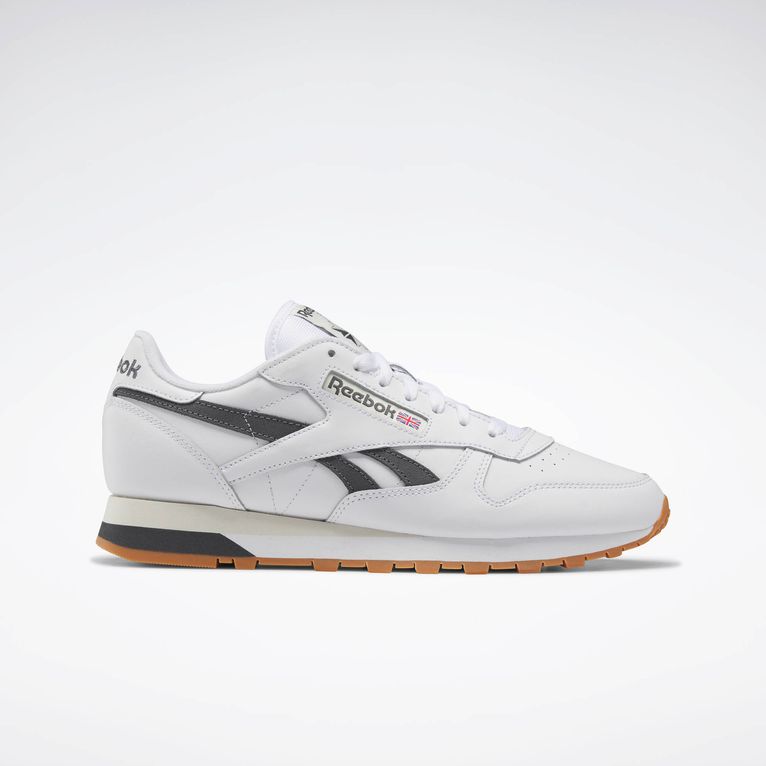 Zapatillas Classic Leather
