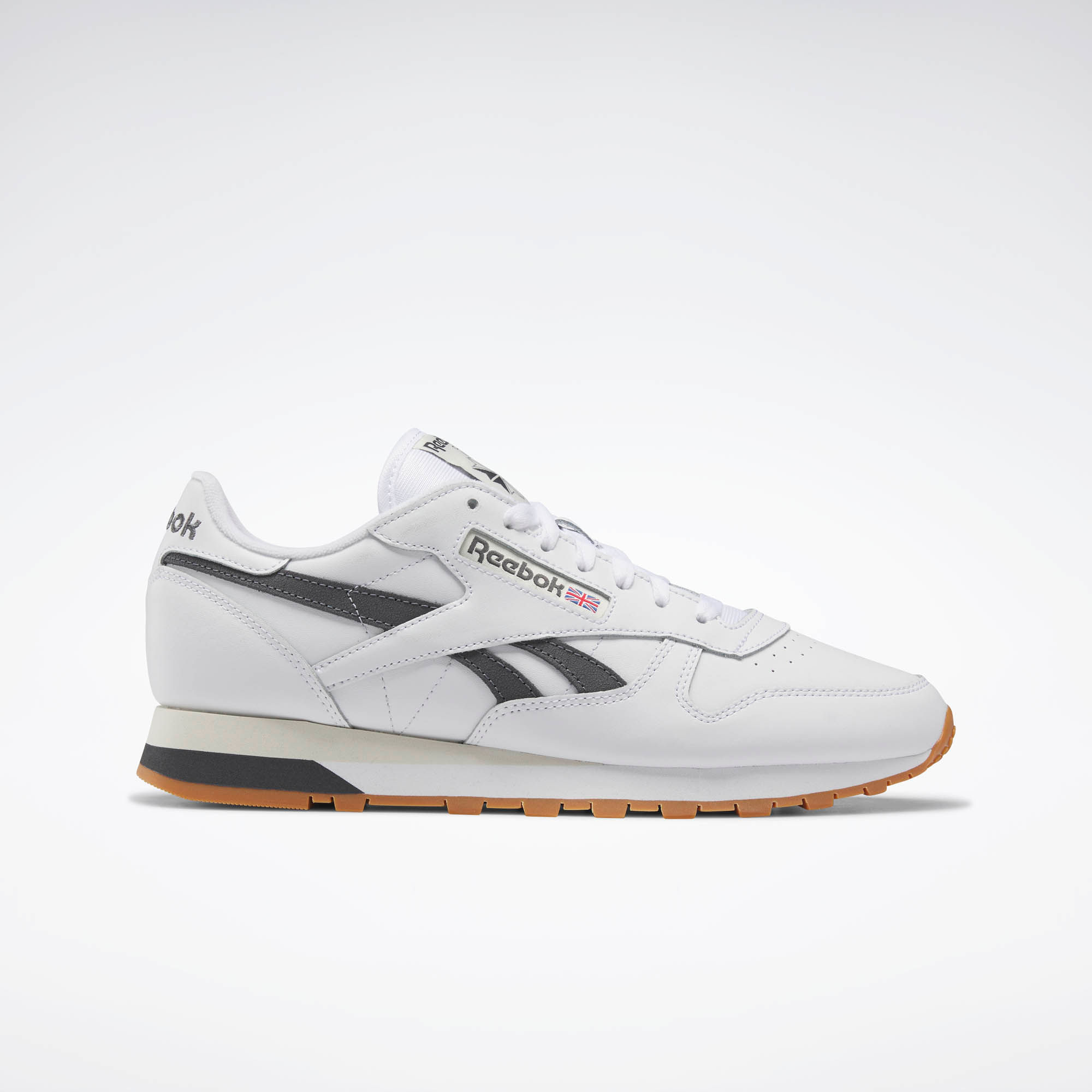 Chaussure reebok 2025 classic leather