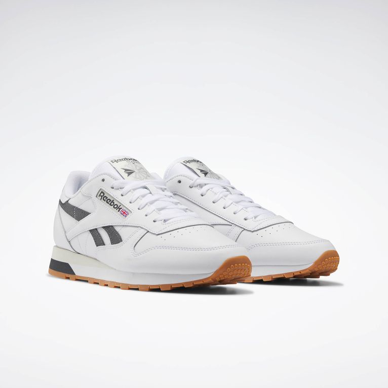 Zapatillas Classic Leather