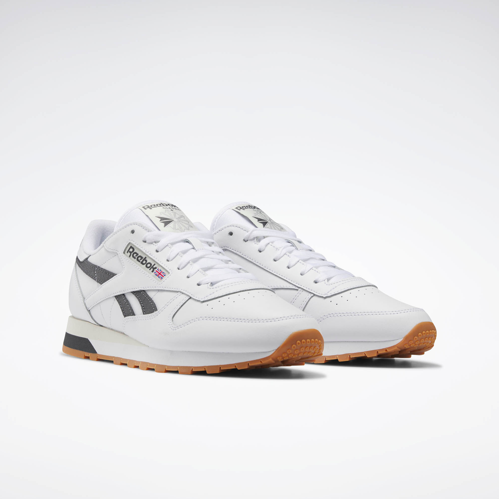 reebok classic leather damen weiß