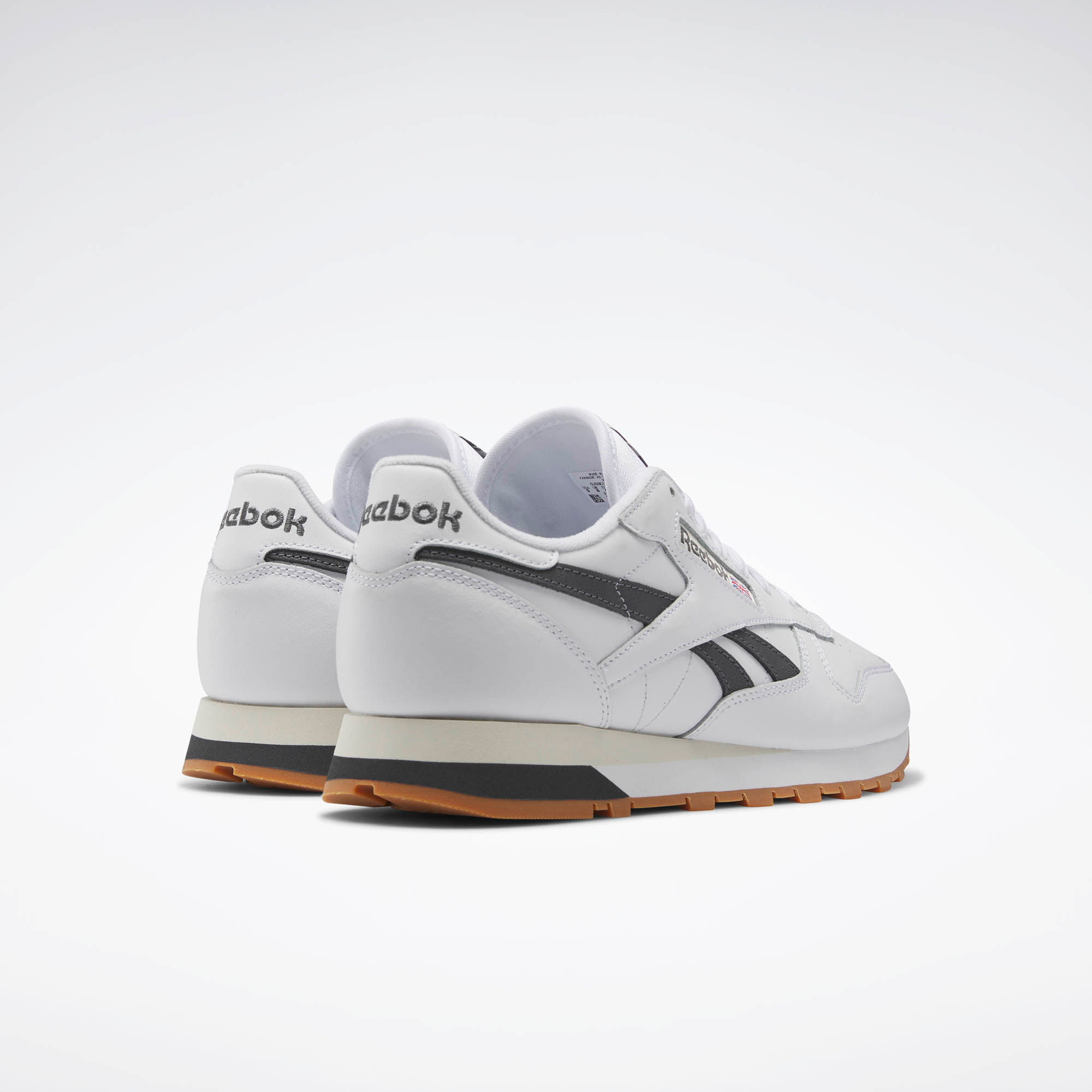 reebok classic leather damen weiß