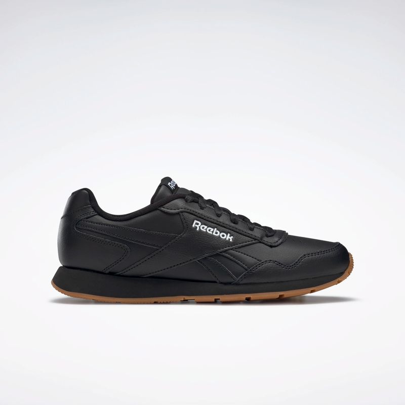 Reebok royal glide negro on sale