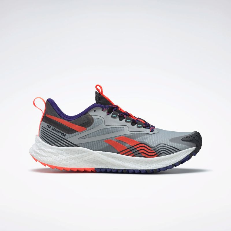 Championes reebok para outlet correr