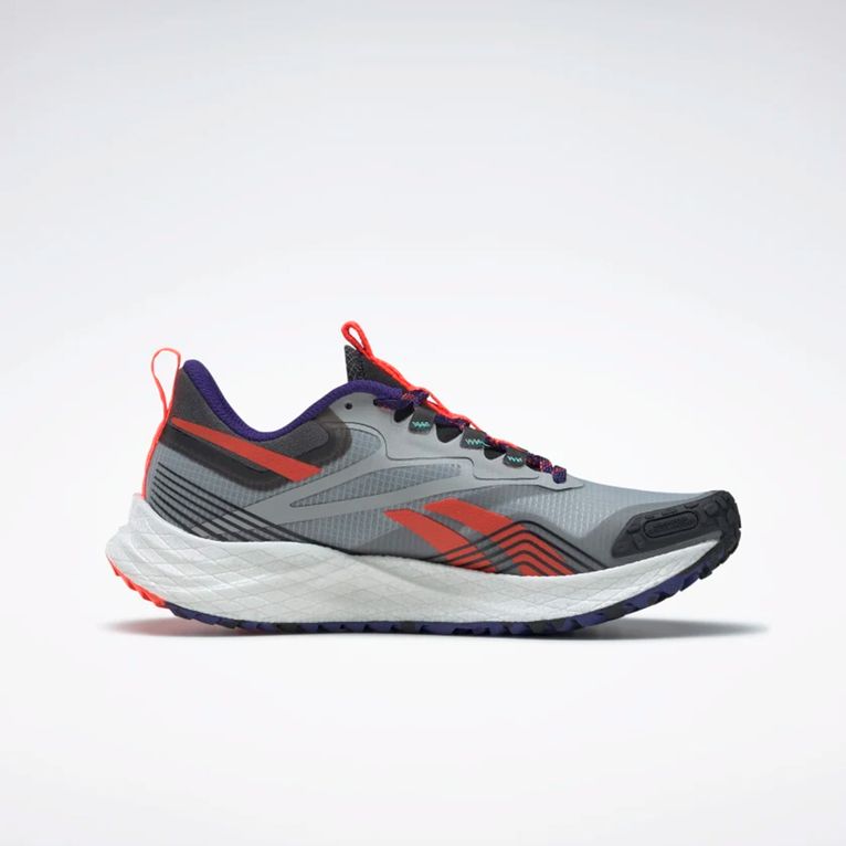 Zapatillas Floatride Energy 4 Adventure