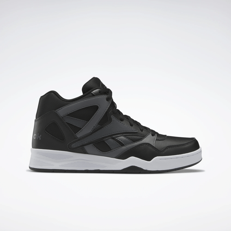 Zapatillas Royal BB 4590 Basketball