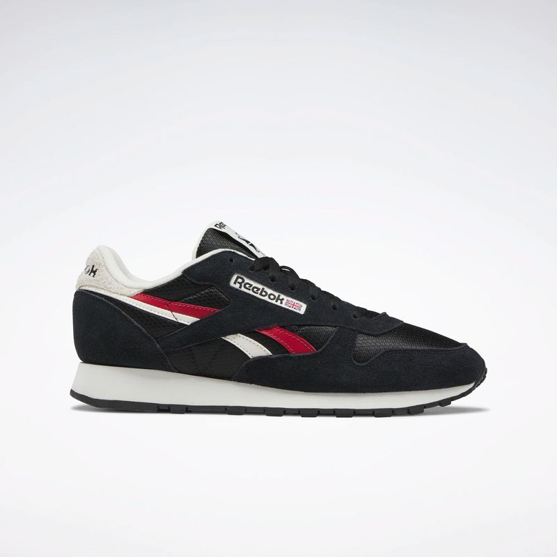 ingeniero cartel Al por menor Zapatillas Classic Leather | REEBOK