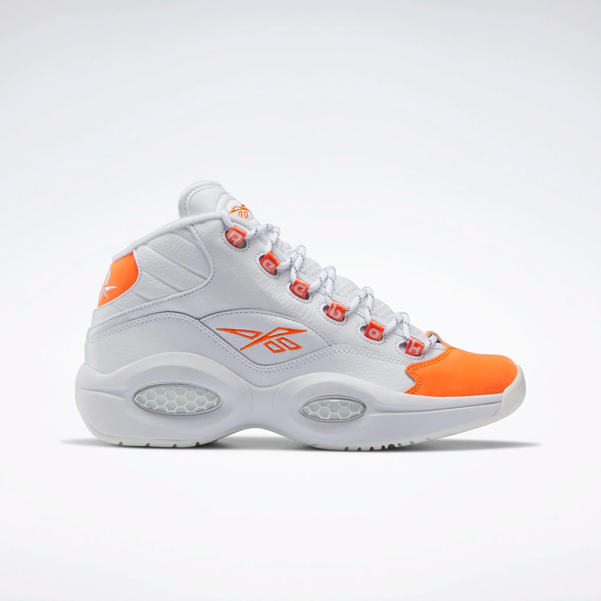 Zapatillas reebok shop question en español