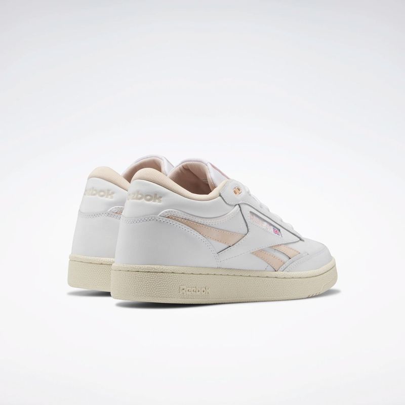 Zapatillas 2025 reebok beige