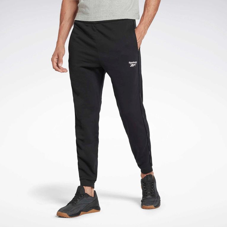 Pantalón Wor Piping Jogger