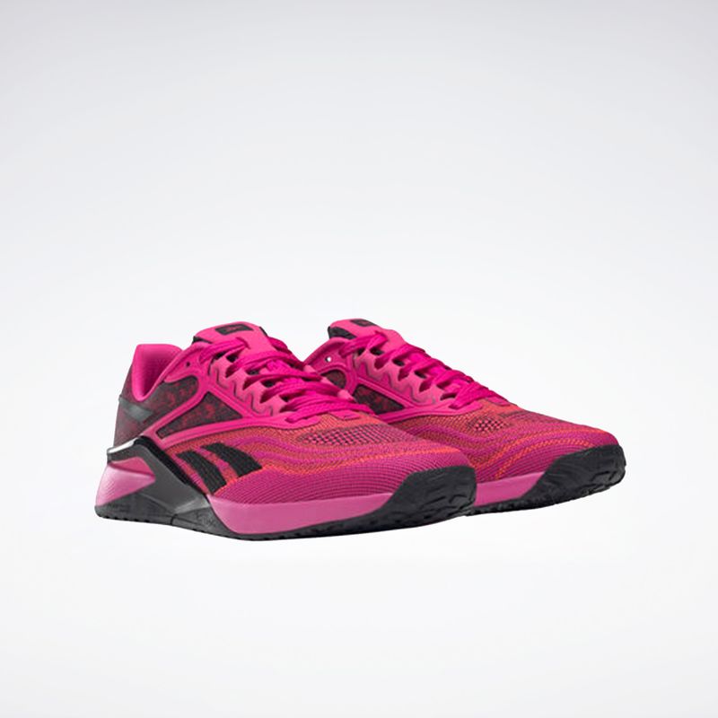 Reebok nano 3.0 clearance mujer rosas