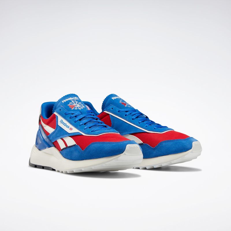 Zapatillas reebok shop classic azules