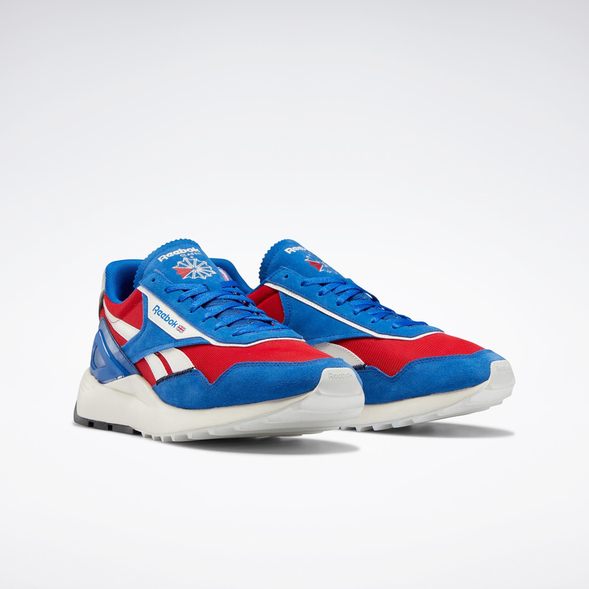 Zapatillas Classic Leather Legacy Az Reebok 5316