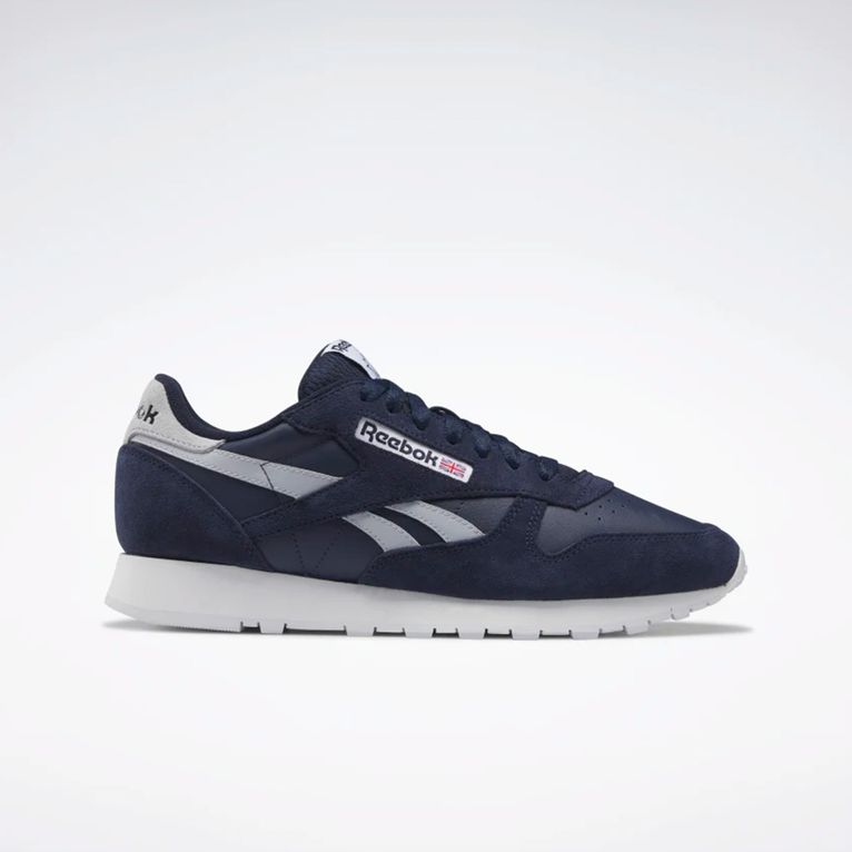 Zapatillas Classic Leather