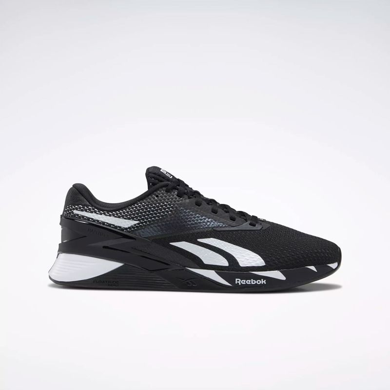 Chaussure reebok outlet gris