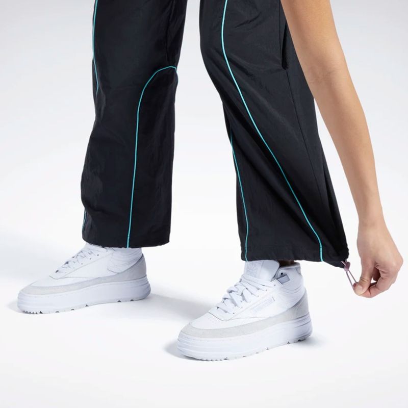 Pantalones reebok cheap classic mujer blanco