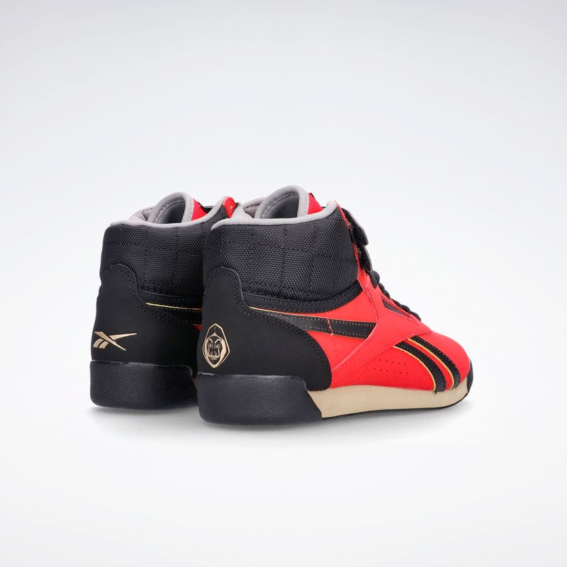 Casa de zapatillas reebok best sale