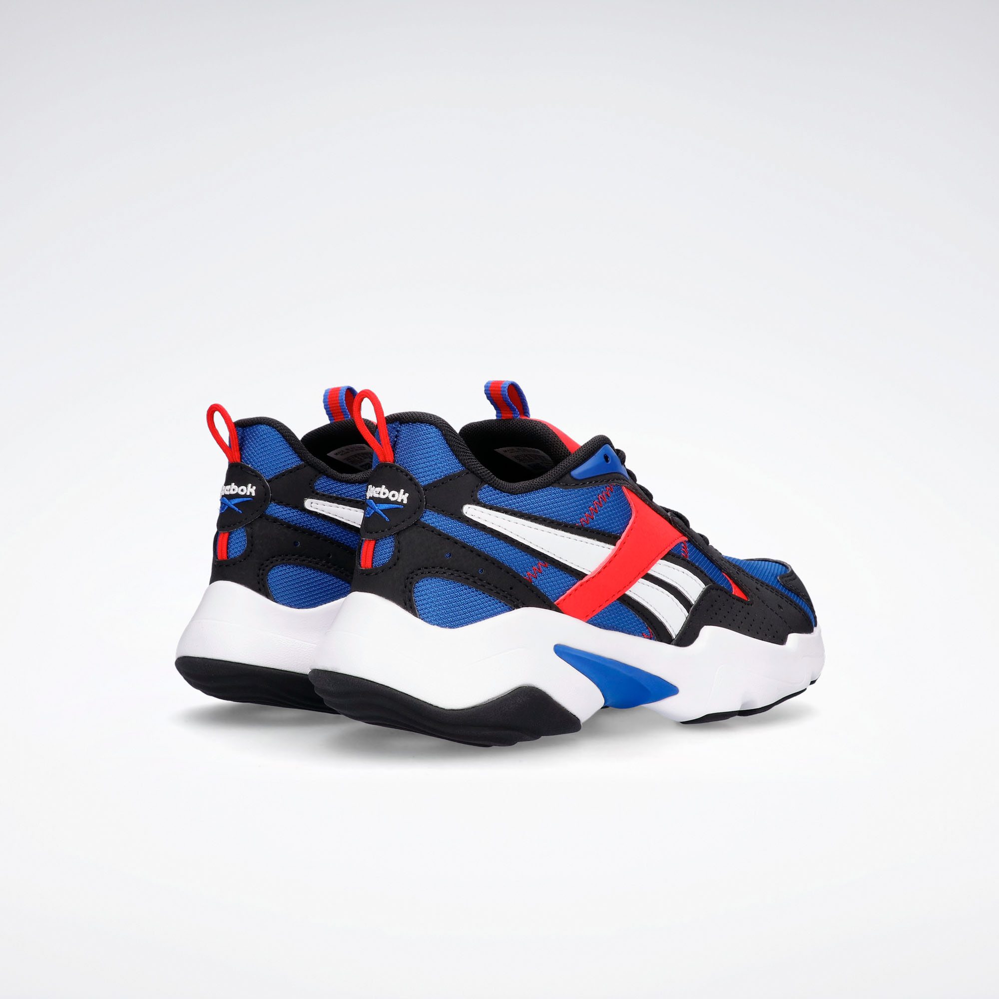 reebok pervader