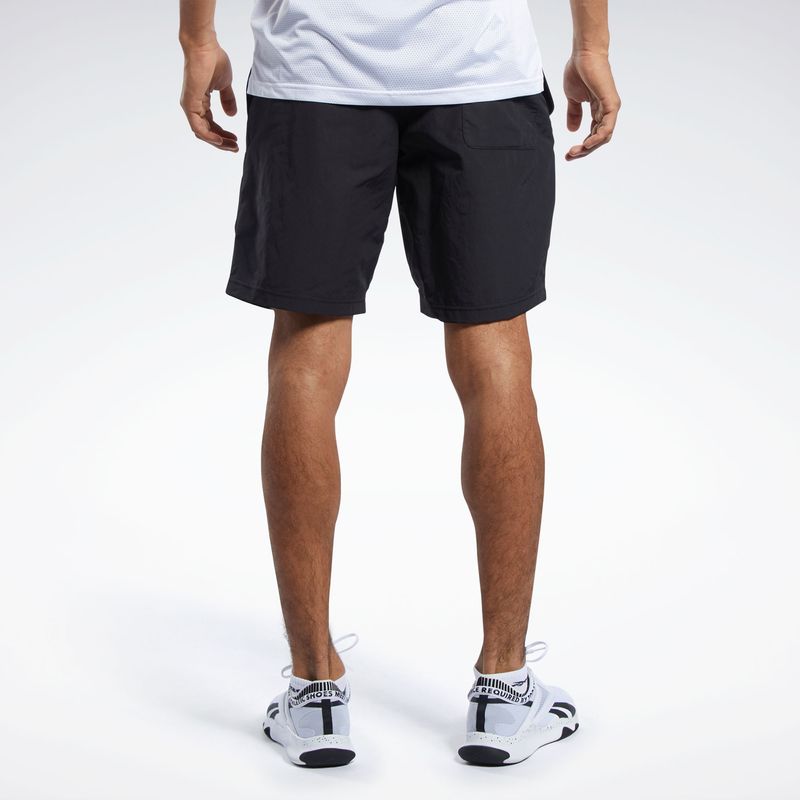 Bermudas reebok outlet