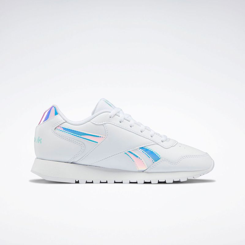 reebok gl 2620 homme bleu