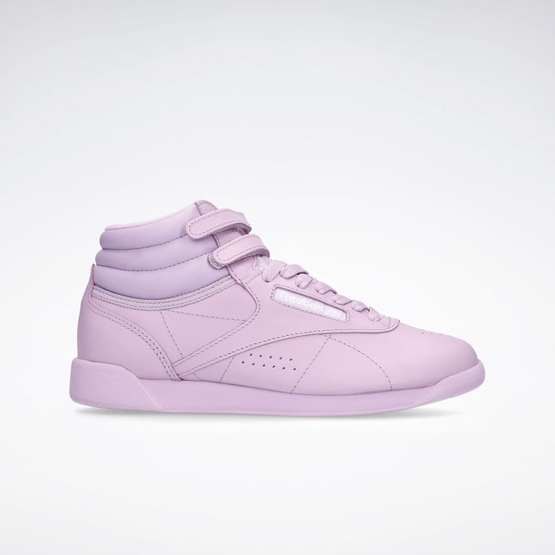 Reebok freestyle mujer precio online