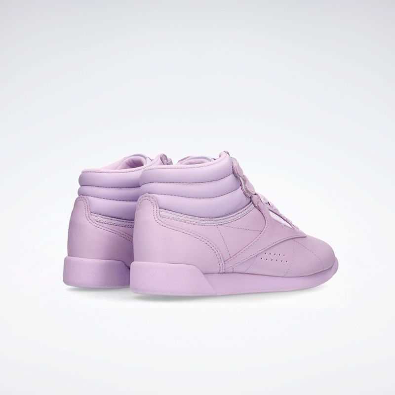 Zapatillas reebok mujer freestyle hot sale