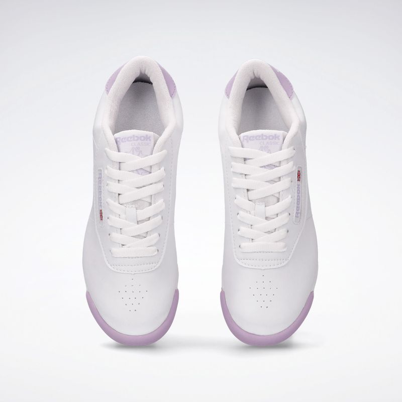 Zapatillas Reebok Princess Mujer Blanca