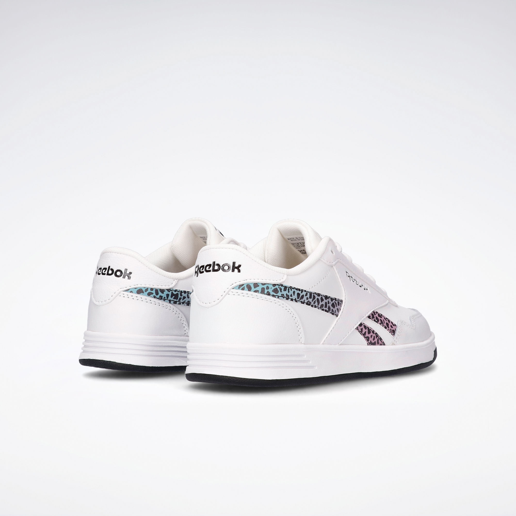 reebok royal techque