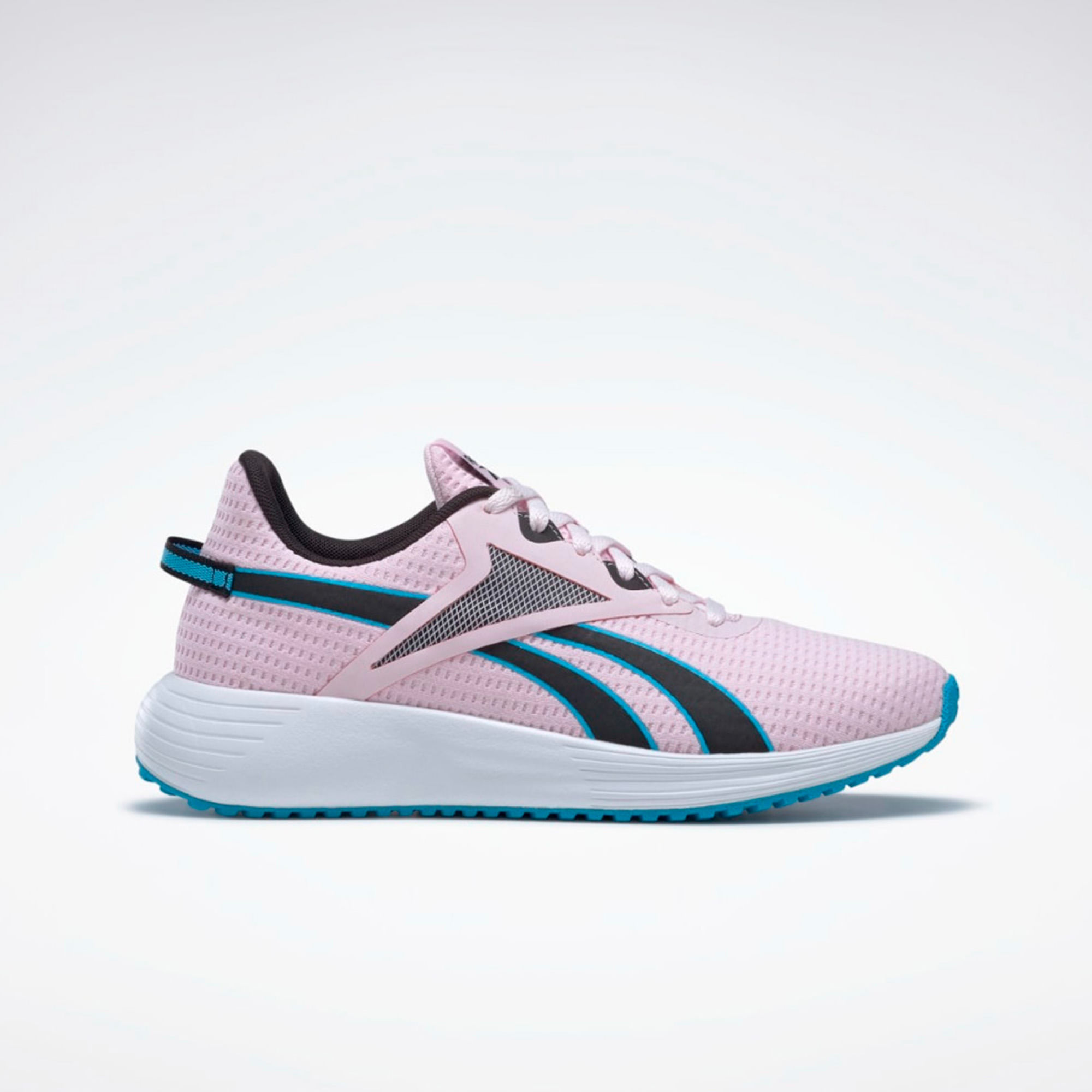 Zapatillas clearance reebok rosadas