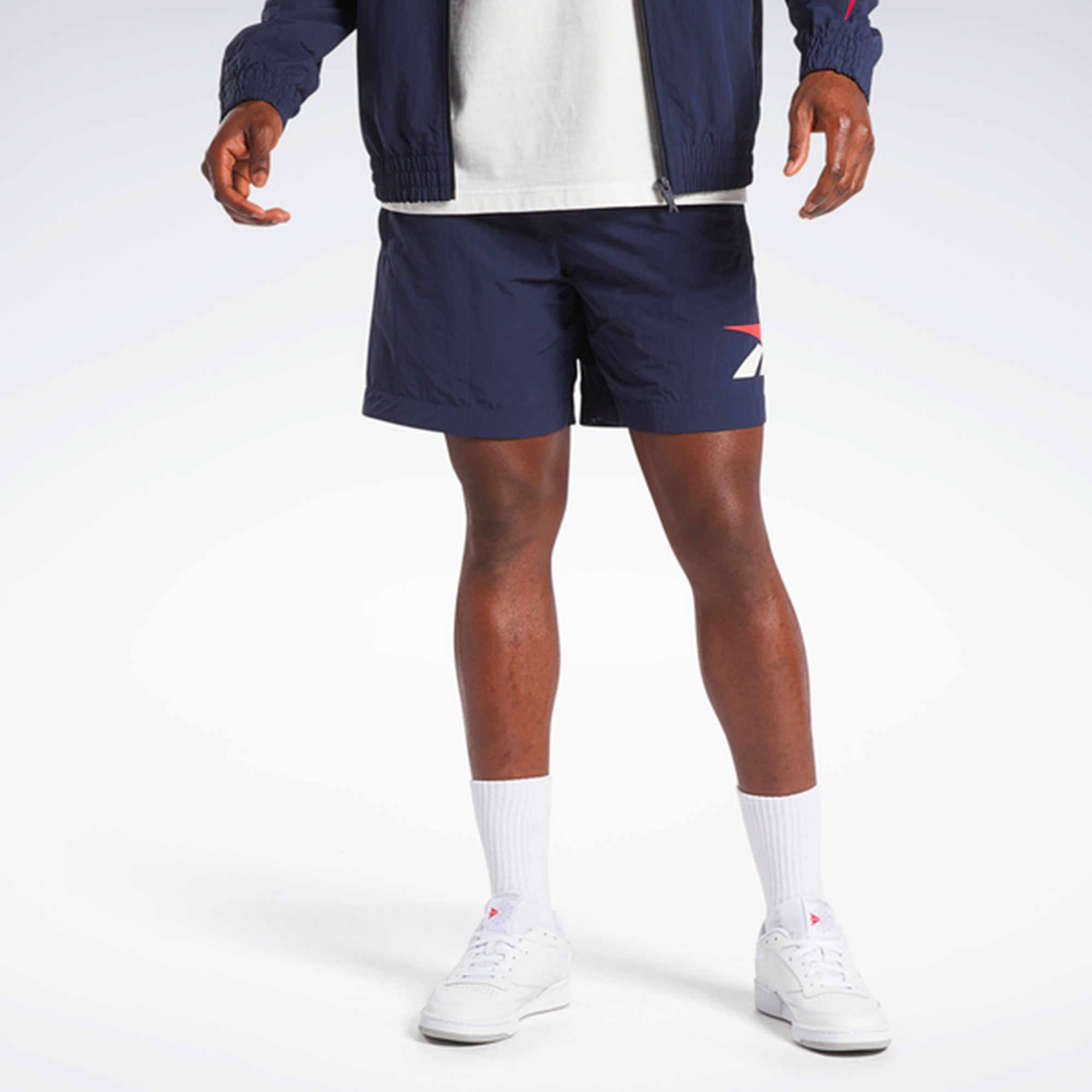 Short Reebok RI FT LEFT LEG REEBOK