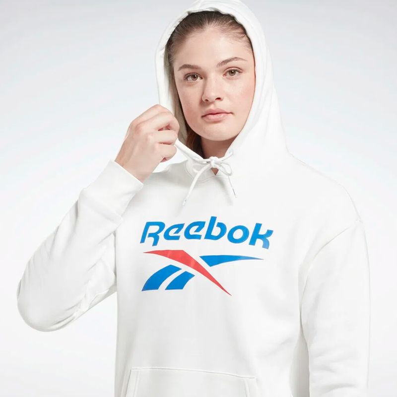 Buzo reebok mujer new arrivals