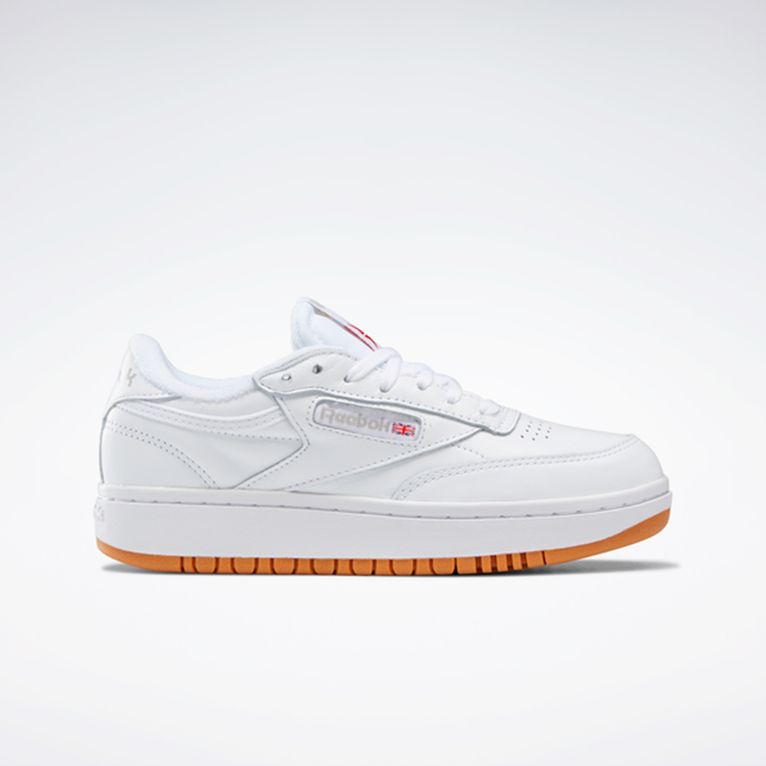Zapatillas Reebok Club C Double Revenge