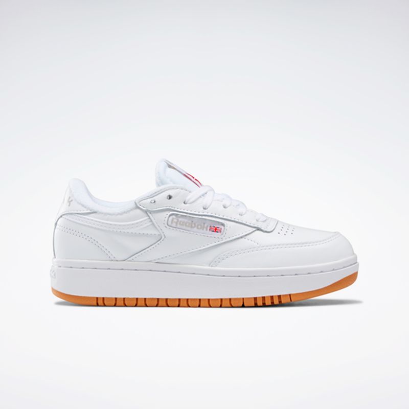 Zapatillas Reebok Club C Double Revenge Mujer