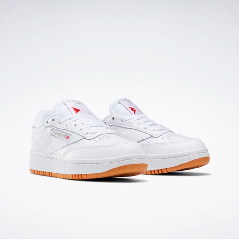 Zapatillas Reebok Club C Double Revenge