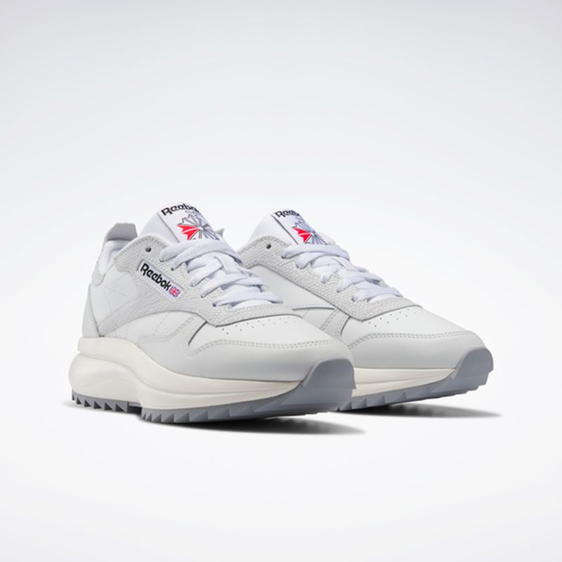 Zapatillas Classic Leather Sp Extra REEBOK