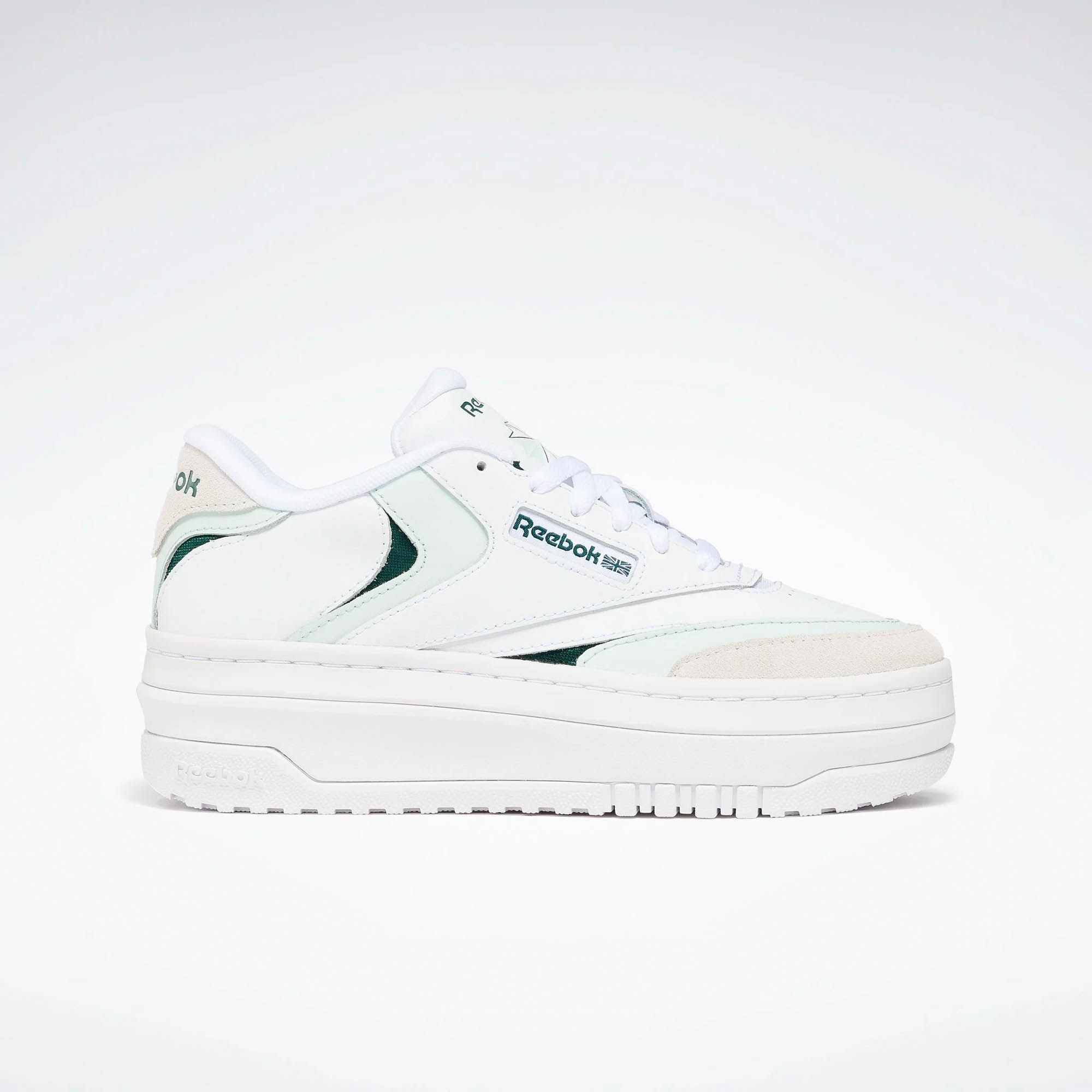 Zapatillas Club C Extra | REEBOK