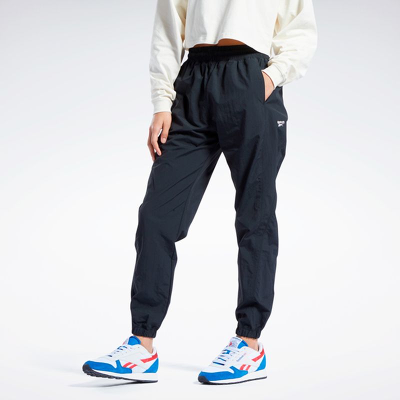 Pantalon reebok cheap classic mujer 2015