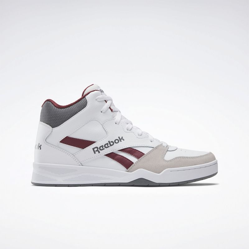 Zapatillas cheap reebok altas