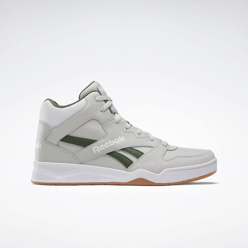 Zapatillas store reebok altas