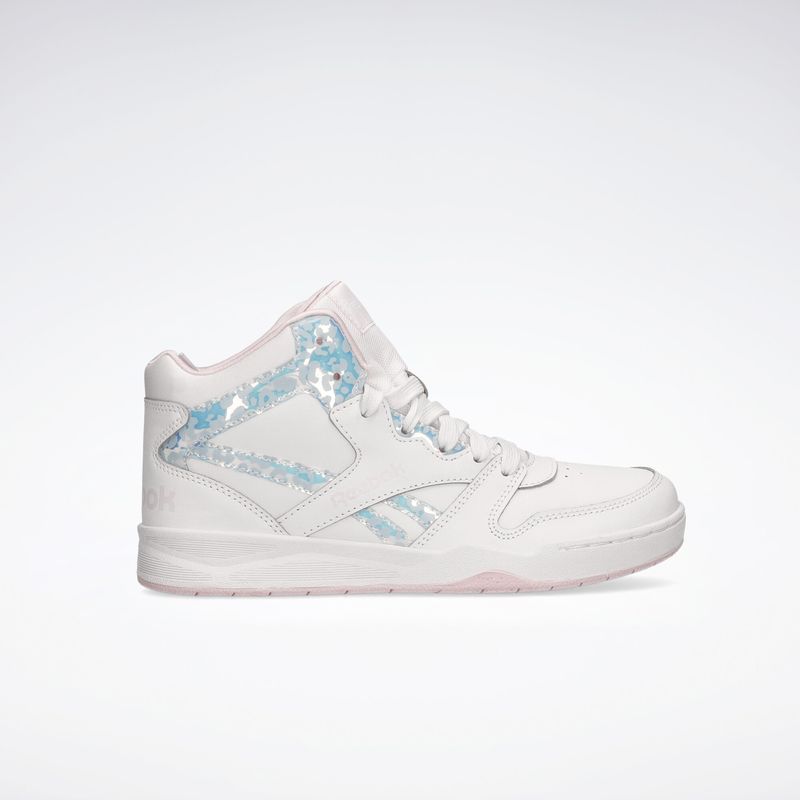 Reebok best sale suela alta