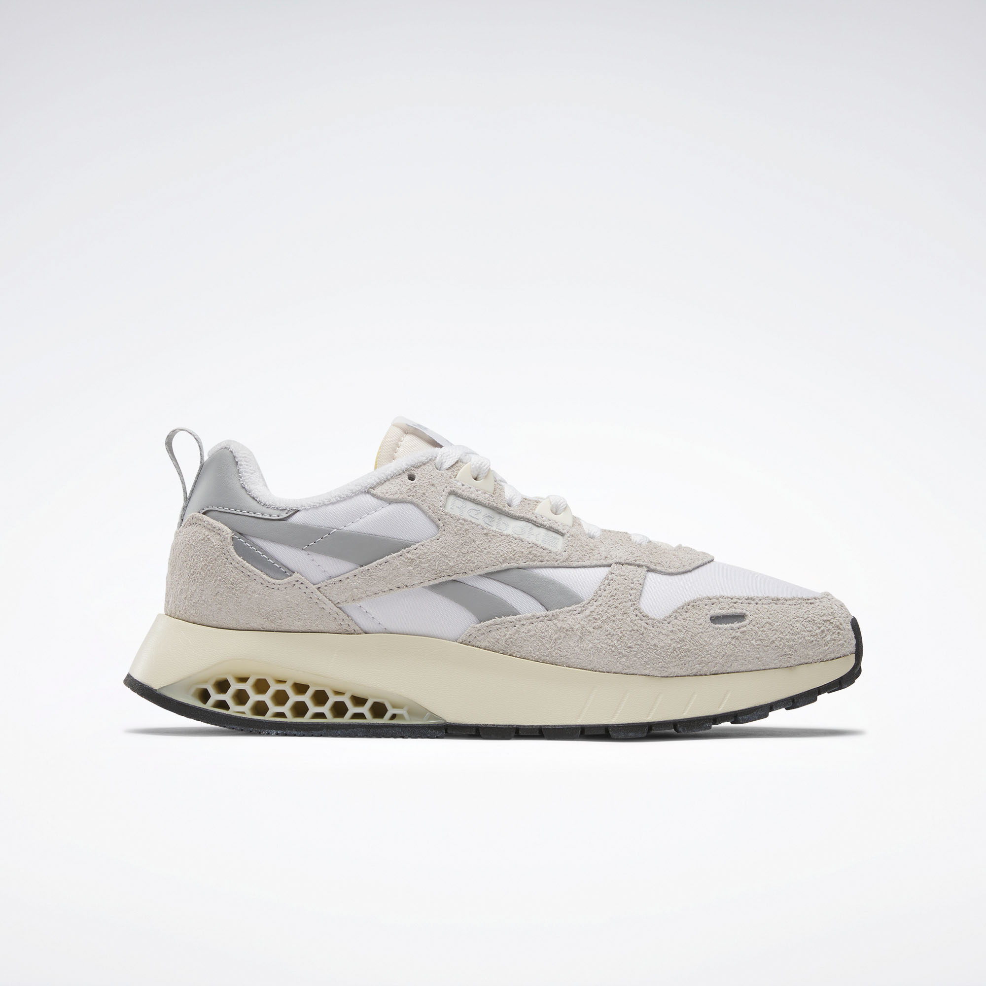 reebok classic womens white leather