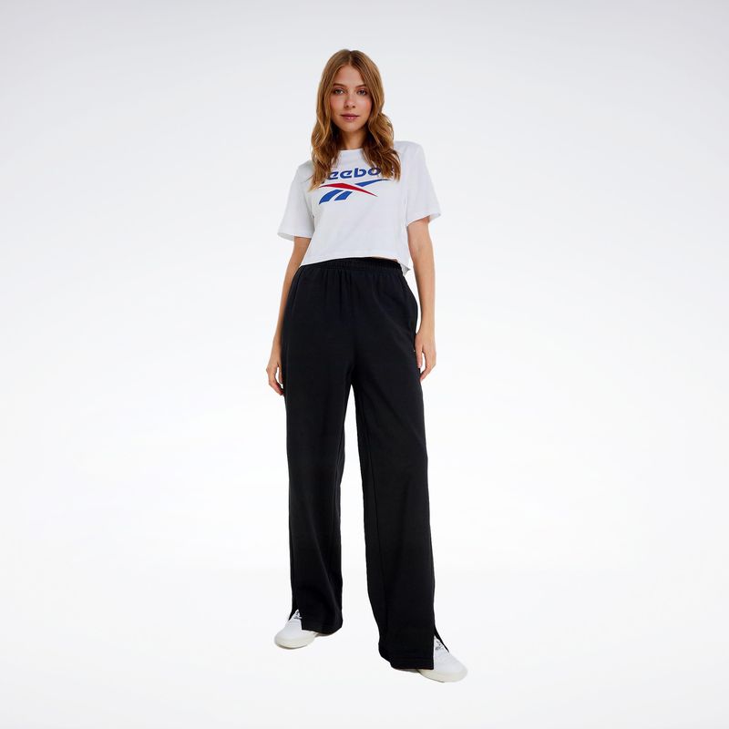 Pantalones reebok classic mujer new arrivals