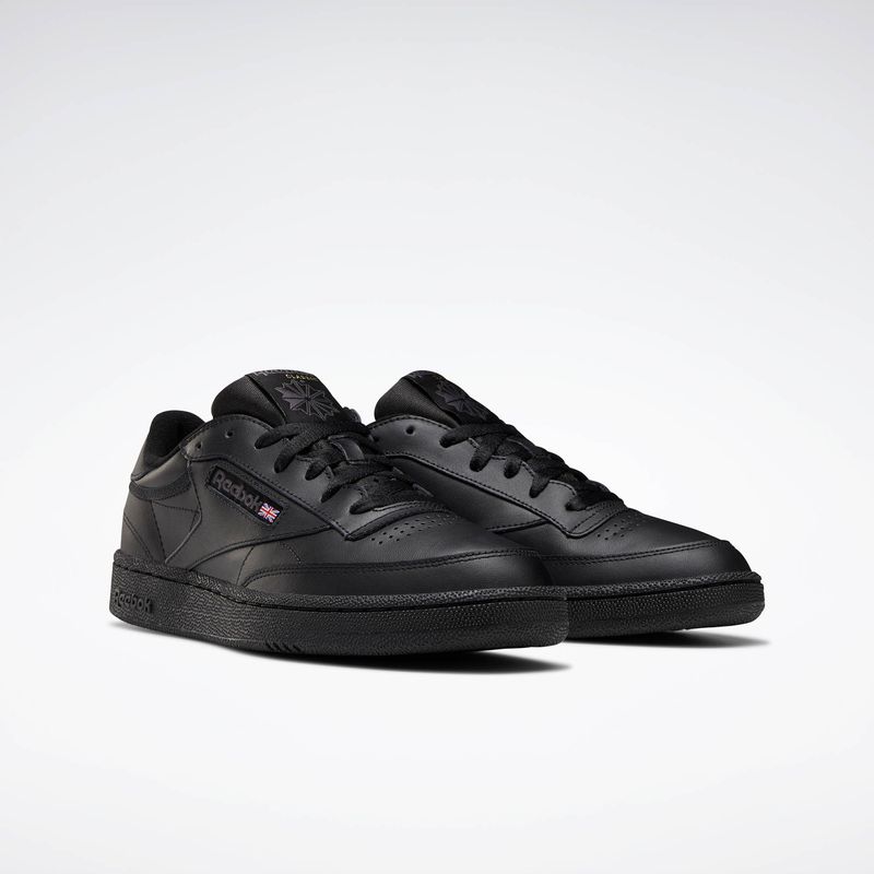 reebok club c 85 youth