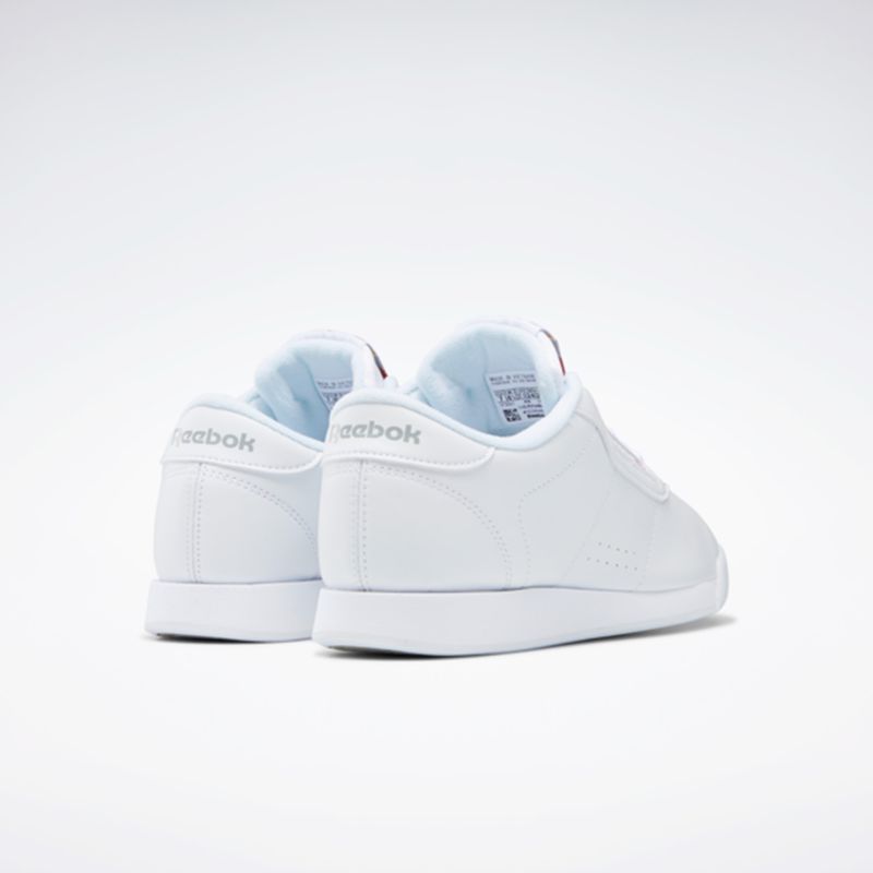 Reebok store princess kids