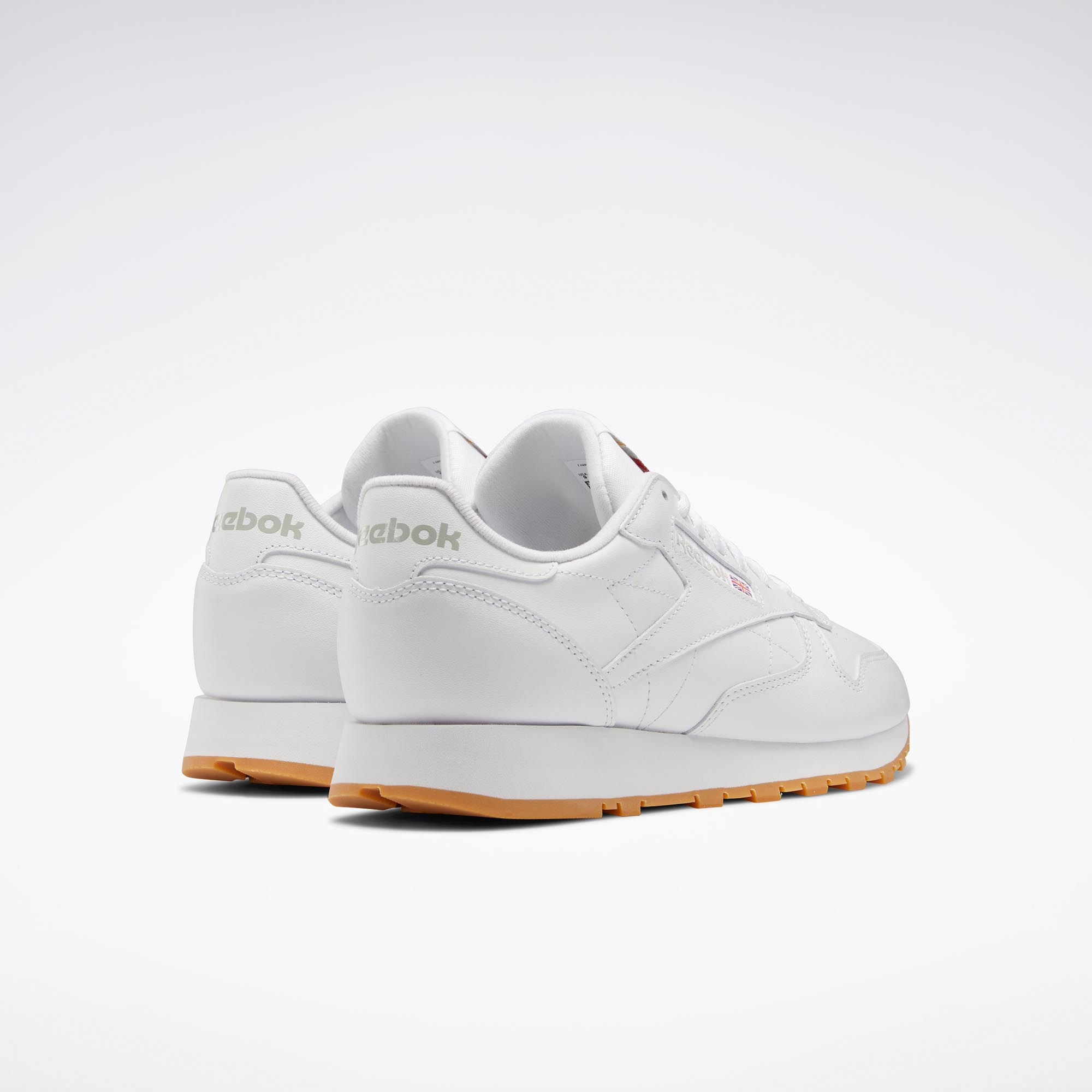 Chaussure reebok 2025 classic leather