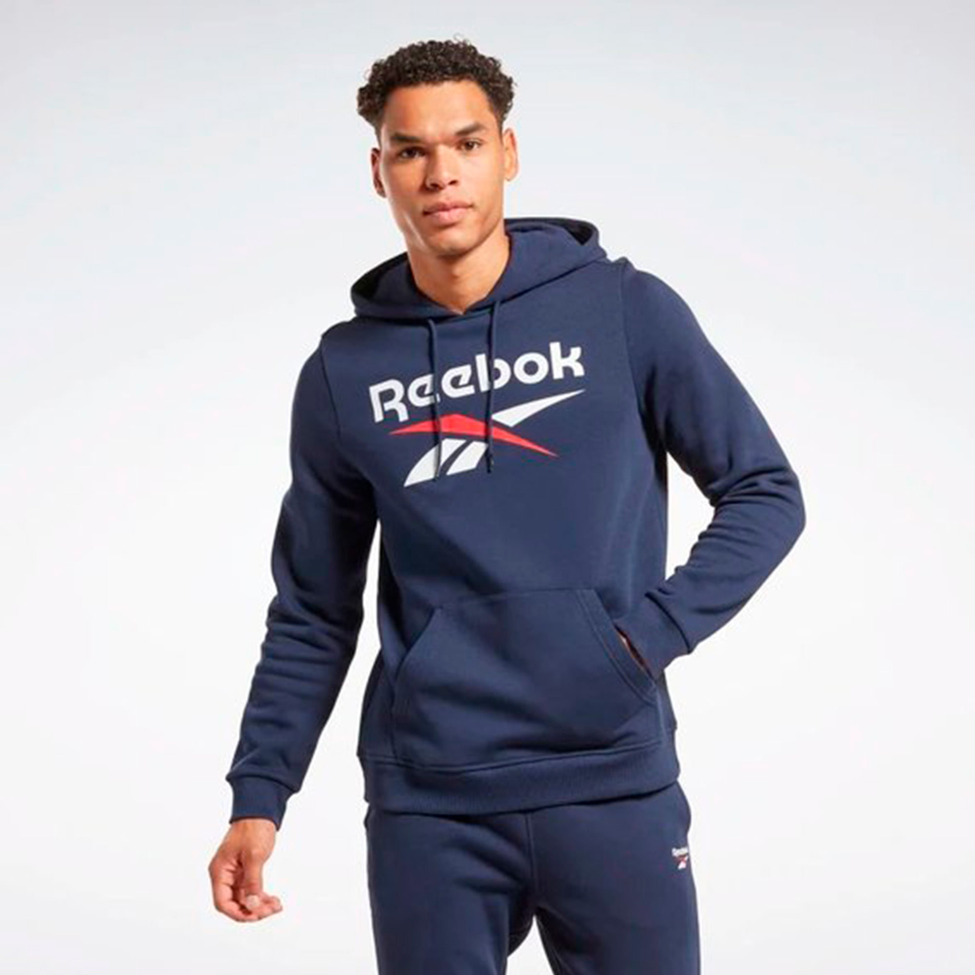 Reebok indumentaria best sale