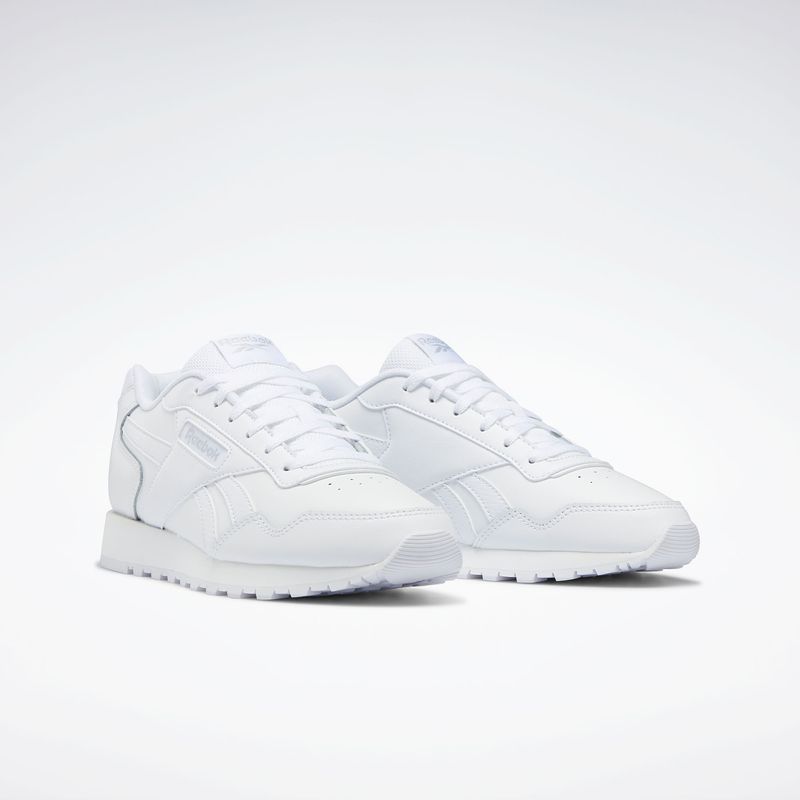 Zapatillas Reebok Royal Glide Blanco Total