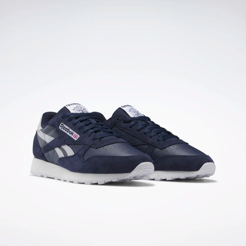 Zapatillas Classic Leather REEBOK