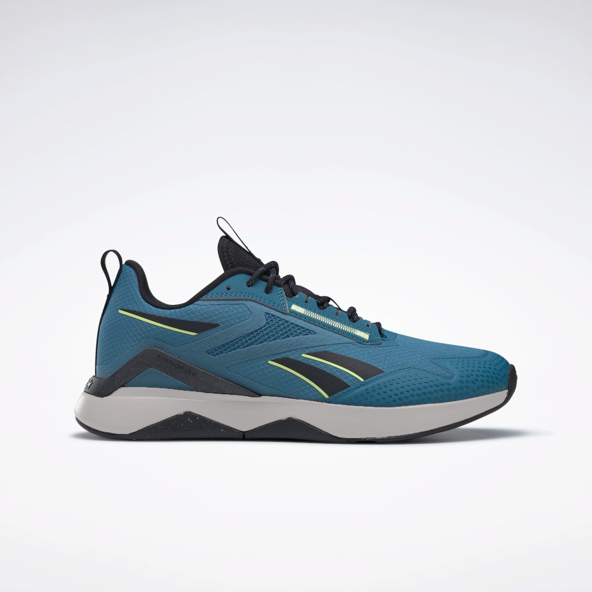 reebok nano 6 homme bleu